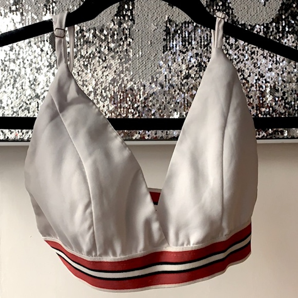 Top & Shorts Set